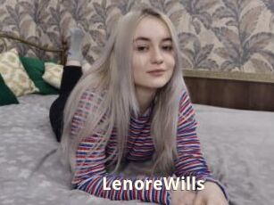 LenoreWills