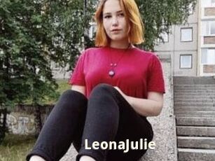 LeonaJulie
