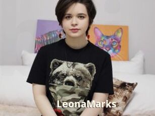 LeonaMarks