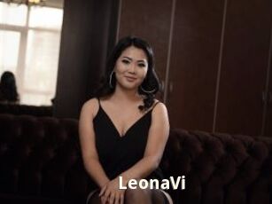 LeonaVi Bigtitinvasion