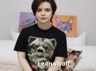 LeonaWolf
