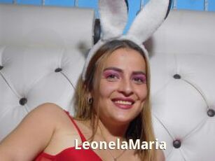 LeonelaMaria