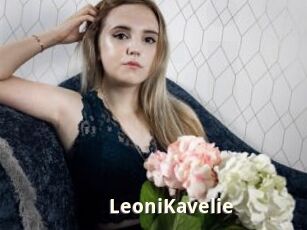 LeoniKavelie
