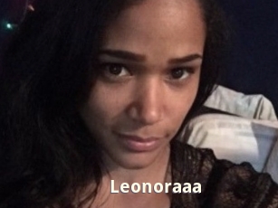 Leonoraaa Bigtitinvasion