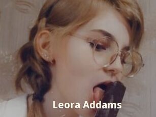 Leora_Addams