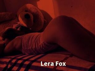 Lera_Fox