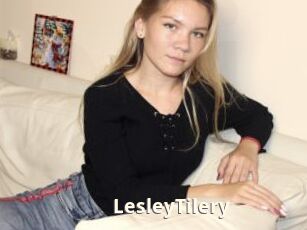LesleyTilery
