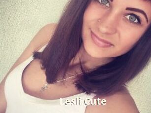 Lesli_Cute_