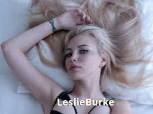 LeslieBurke