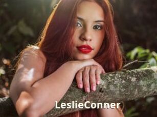 LeslieConner