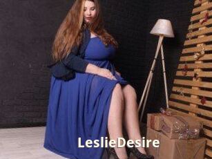 LeslieDesire