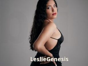 LeslieGenesis