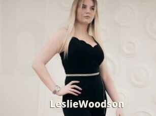 LeslieWoodson