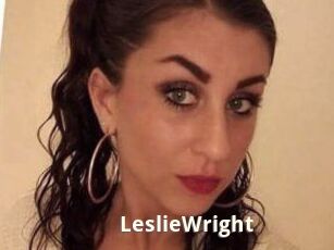 Leslie_Wright