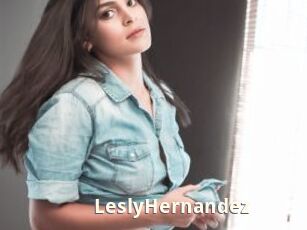 LeslyHernandez