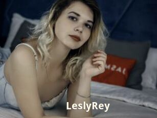 LeslyRey
