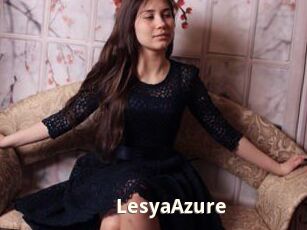 LesyaAzure