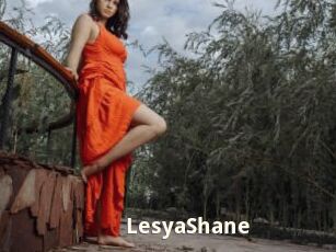 LesyaShane