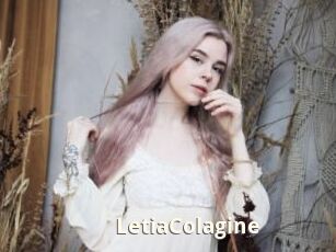 LetiaColagine