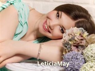 LeticiaMay