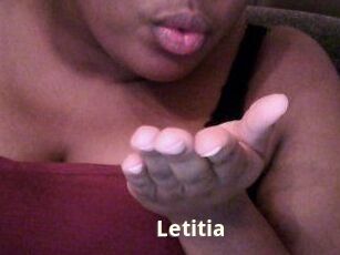 Letitia