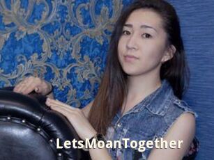 LetsMoanTogether