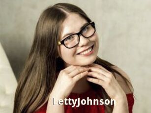 LettyJohnson