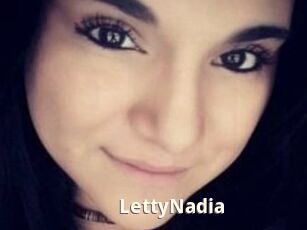 LettyNadia