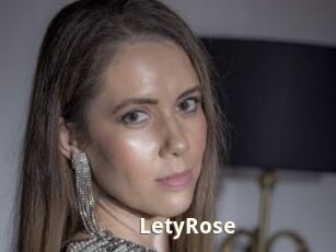 LetyRose