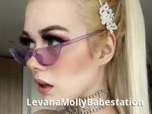 LevanaMollyBabestation