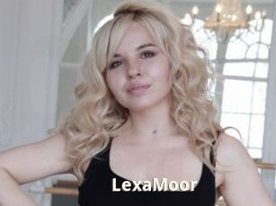 LexaMoor Bigtitinvasion