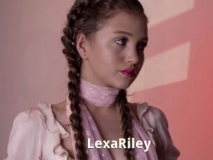 LexaRiley