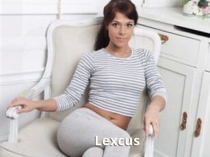Lexcus