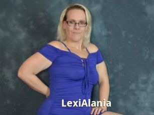 LexiAlania