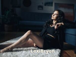 LexiBryon