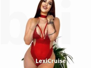 LexiCruise