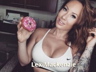LexiMackenzie