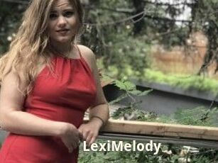 LexiMelody