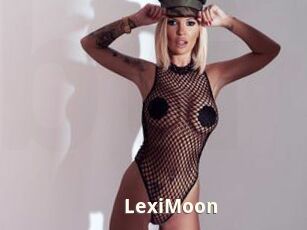LexiMoon