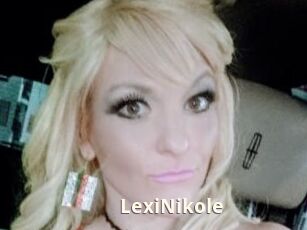 LexiNikole