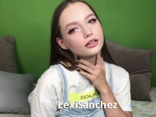 LexiSanchez