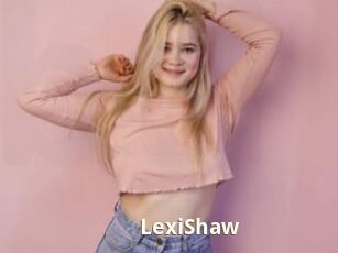LexiShaw