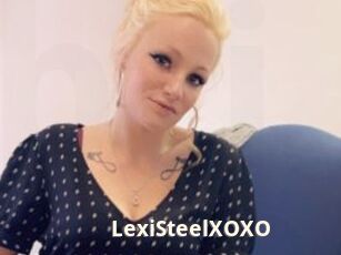 LexiSteelXOXO