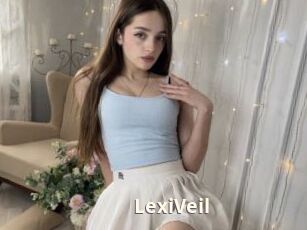 LexiVeil