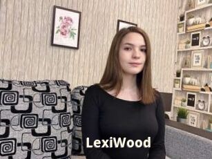 LexiWood