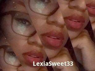 LexiaSweet33