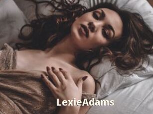 LexieAdams