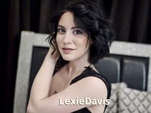 LexieDavis