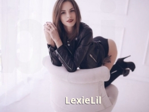 LexieLil