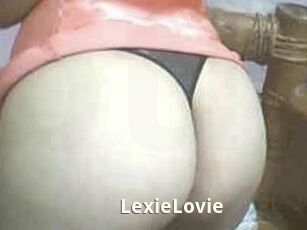LexieLovie